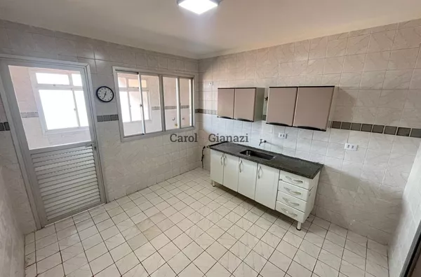 AP2454- Apartamento para Venda no Residencial Milano em Assis