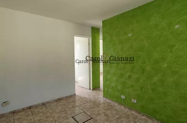 AP785 - APARTAMENTO PARA LOCAÇÃO CDHU