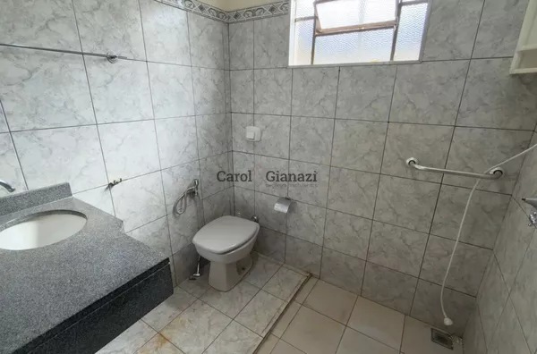 CA2806-Casa para venda no Parque  Lourival em Candido Mota - Foto 14