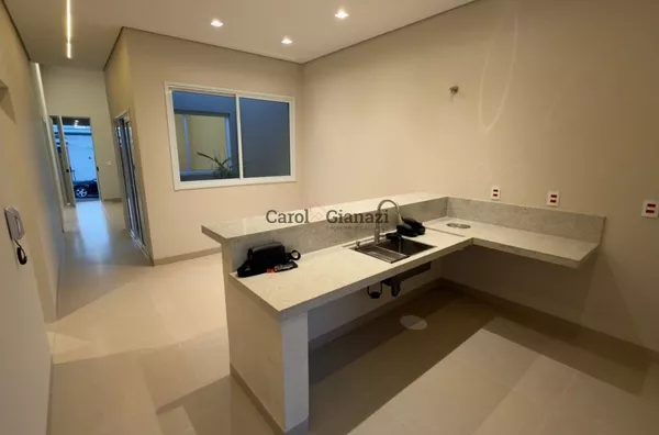 CA2984 - Casa Alto Padrão Residencial Park Bambu II em Assis - Foto 19