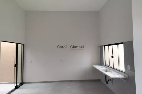 CA1938- Casa para venda no Residencial Jardim Sul em Assis