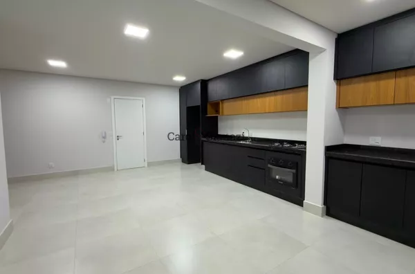 AP3095-Apartamento para locação no térreo do Residencial Jardim da Nogueiras em Assis