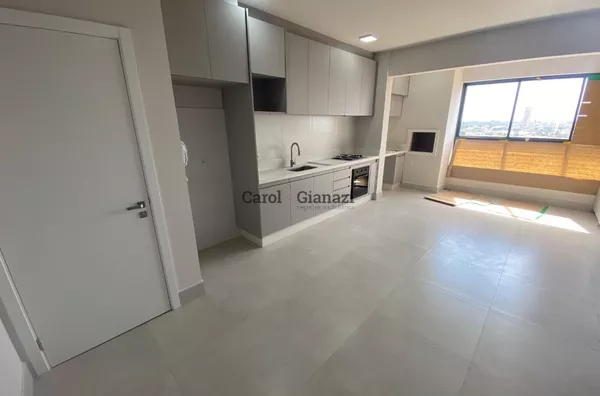 AP3161- Apartamento para locação no Residencial Jardim das Nogueiras em Assis