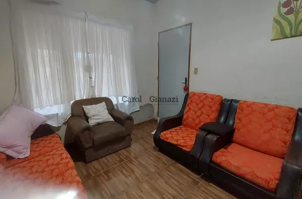 CA1542 - Casa à Venda na Vila Progresso em Assis