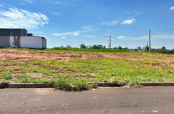 TE2707-Terreno para venda no Residencial Jardim Sul em Assis