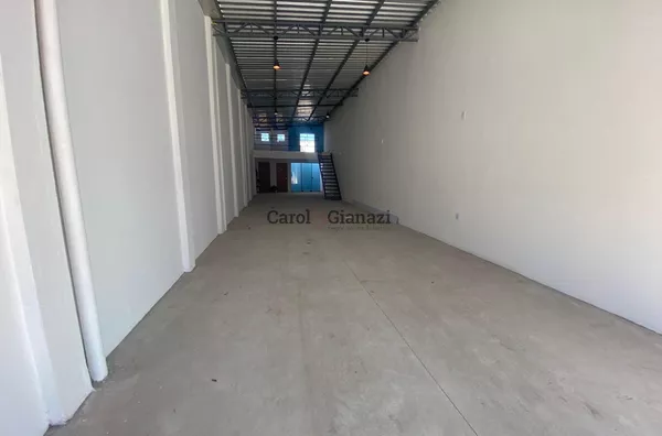 GA3189-Galpão para locação no Parque Universitário em Assis