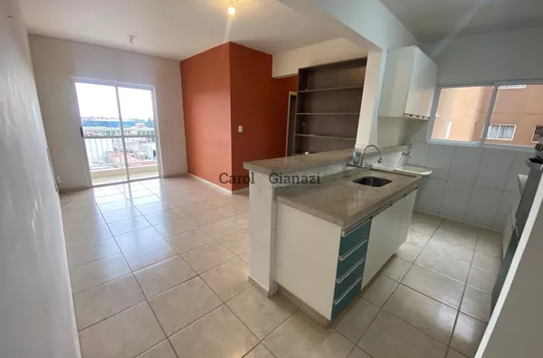 AP2323- Apartamento para locação no Residencial Esplanada em Assis