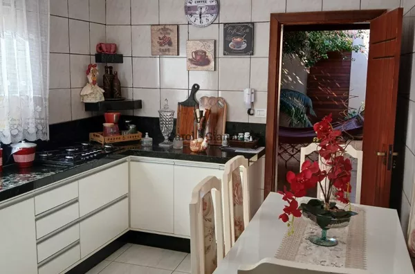 CA3291 - Casa para venda no Jardim Das Palmeiras em Candido Mota - Foto 9