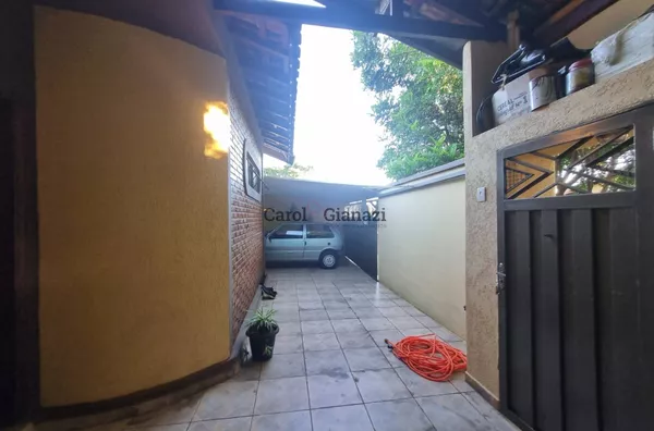 CA2625-Casa para Venda na Vila Ribeiro em Assis