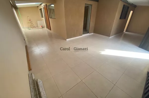 CA2725-Casa para aluguel na Vila Orestes em Assis