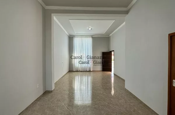 CA927 - CASA A VENDA EM PARAGUAÇU PAULISTA