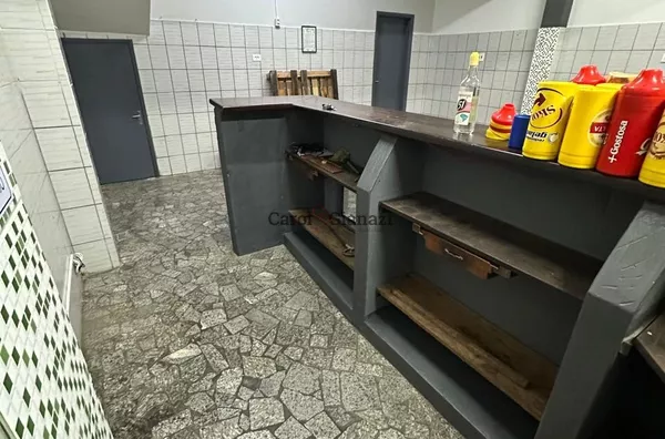 SA2076- Sala comercial para locação no Centro em Assis