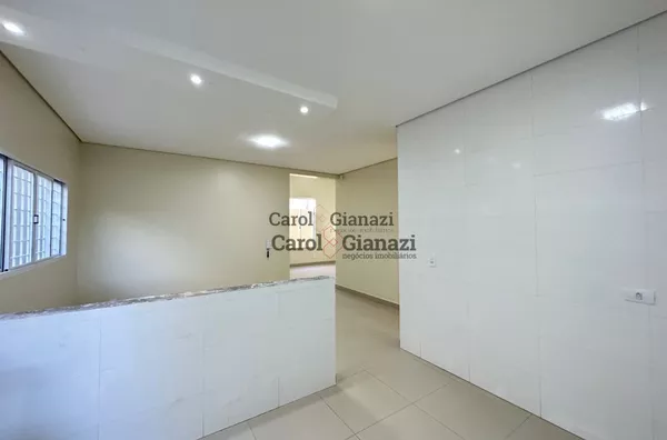 CA986 - CASA A VENDA RESIDENCIAL PARK BAMBU I - Foto 6