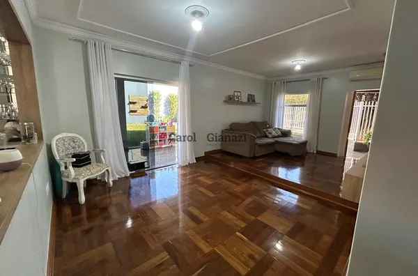 CA1384 - Casa para venda,  Vila Central, Assis