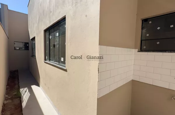 CA1783 - Casa á venda no Residencial Veneza em Assis - Foto 13