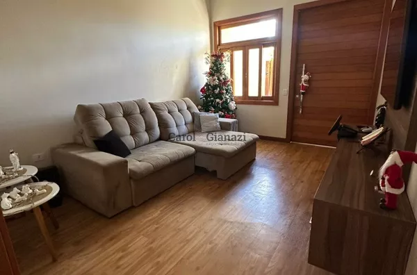 CA2483- Casa para venda no Residencial Park Bambu em Assis - Foto 3