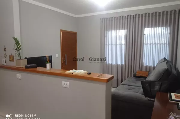 CA1297 - Casa para venda na Vila Ebenezer em Assis - Foto 31