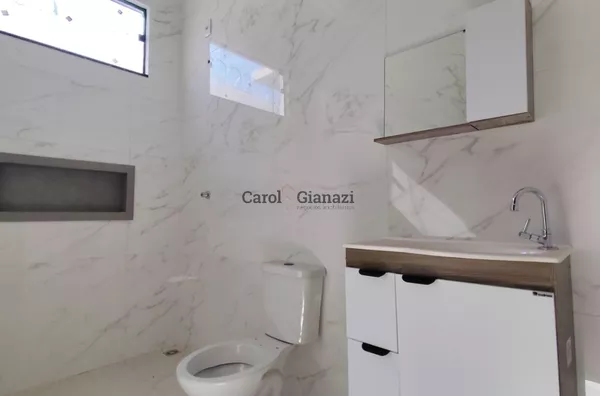 CA2721-Casa para venda na Vila Silvestre em Assis - Foto 8