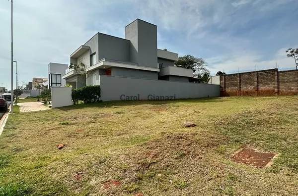 TE1056 - Terreno à Venda no Residencial de Alto Padrão Casablanca em Assis