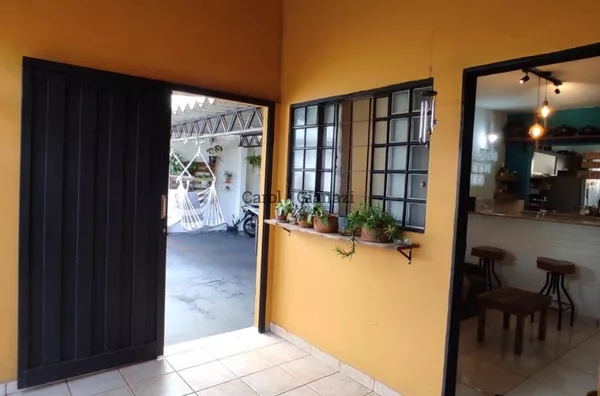 CA2851-Casa para venda na Vila Paraíso na Assis