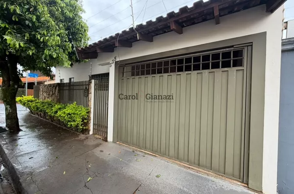 CA3259-Casa para Locação na Vila Rodrigues em Assis - Foto 19