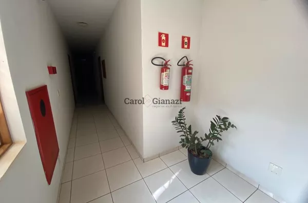 AP2860-Apartamento para locação no Centro de Assis