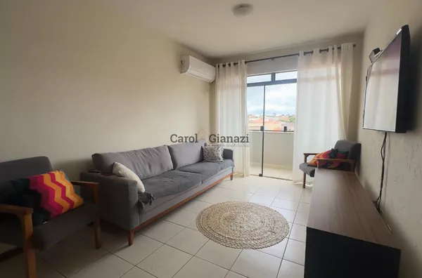AP1632 - Apartamento à Venda no 3º Andar no Resiencial Ravena em Assis
