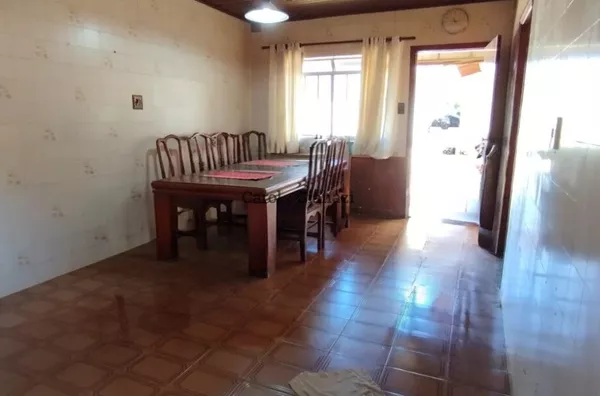 CA2491- Casa para Venda no Centro em Assis