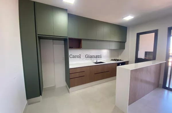 AP2010- Apartamento para locação no Residencial Jardim das Noguerias em Assis