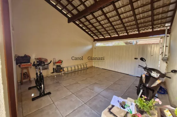 CA2991-Casa para venda na Vila Progresso em Assis - Foto 14