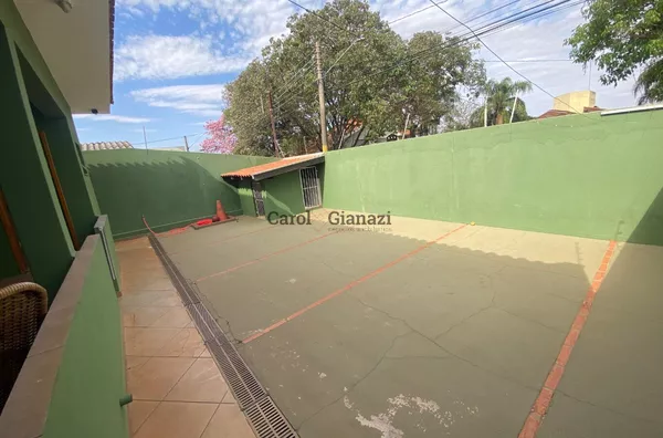 CA2106- Casa para locação no Jardim Europa em  Assis - Foto 24