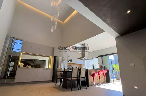 SO1840-Sobrado para venda no Jardim Santa Terezinha em Cândido Mota