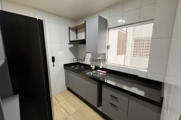 AP2845-Apartamento para venda no Residencial Quebec I em Assis