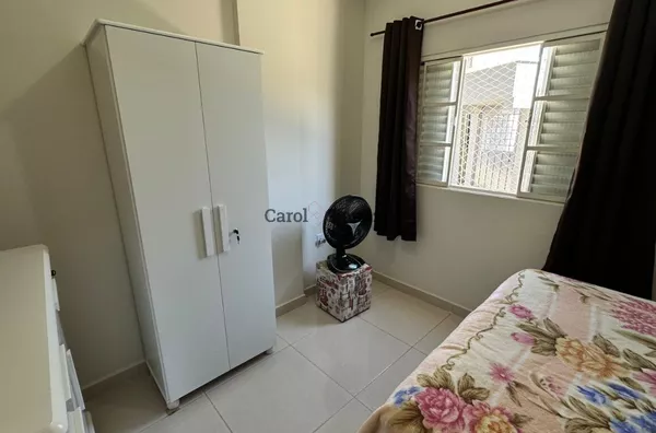 AP1933-Apartamento para venda na Vila Ribeiro em Assis