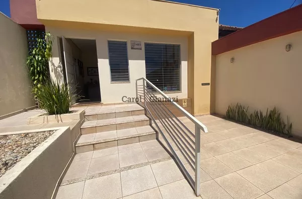 SA2440- Sala comercial para locação mo Centro em Assis