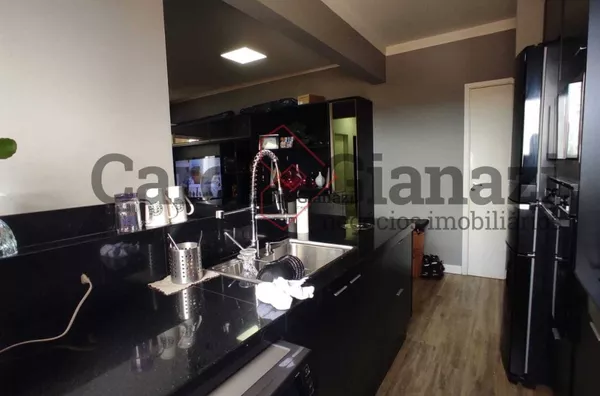 AP577 - APARTAMENTO A VENDA RESIDENCIAL ESPLANADA