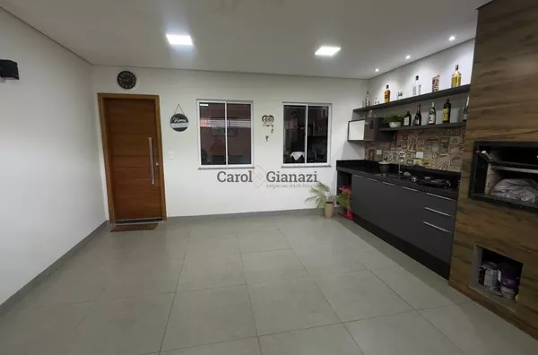 CA2262- Casa para venda no Residencial Vale do Sol II em Assis