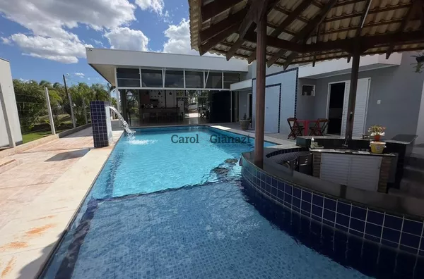 RA2341- Rancho para venda no Condomínio Vila Bella em  Porto Almeida