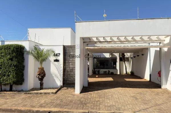 CA2611- Casa para venda no Jardim Morumbi em Assis - Foto 20