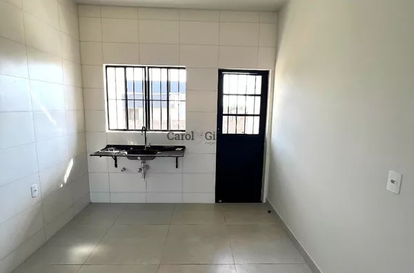 CA2045- Casa para venda no Residencial Sol Nascente em Assis