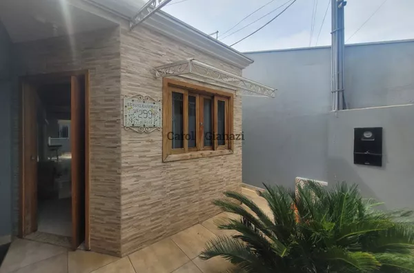 CA2365- Casa para venda na Inocoop em Assis
