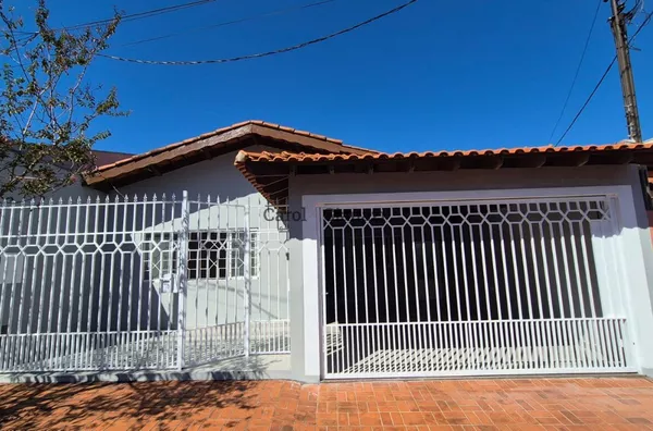 CA3118 - Casa para venda na Vila Tenis Clube - Foto 56