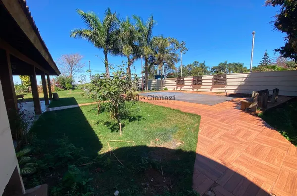 CH3144-Chácara para locação na Água do Matão em Assis