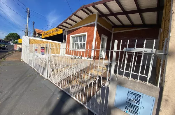 CA2803-Casa para locação na Vila Central em Assis - Foto 15