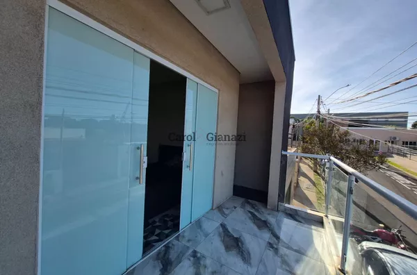 CA2955 - Casa em condomínio para venda Vale do sol III - Foto 1