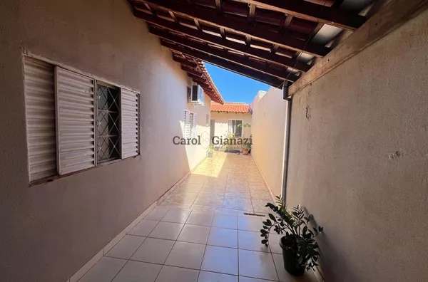 CA1869- Casa para venda, no Conjunto Habitacional Assis Iv em Assis