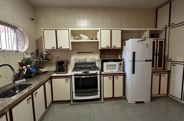 CA2391- Casa para venda próxima ao Batalhão de Polícia em Assis