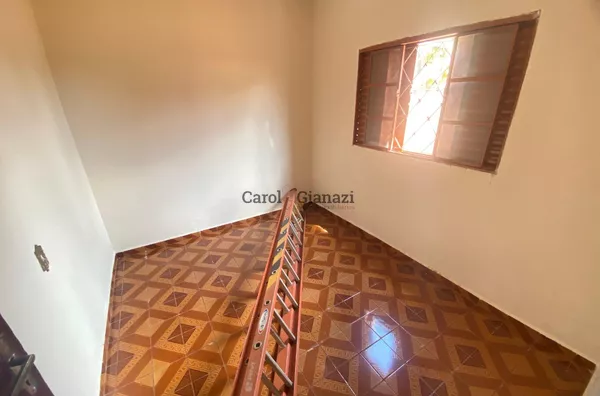 CA2541- Casa para locação na Vila Souza em Assis - Foto 6