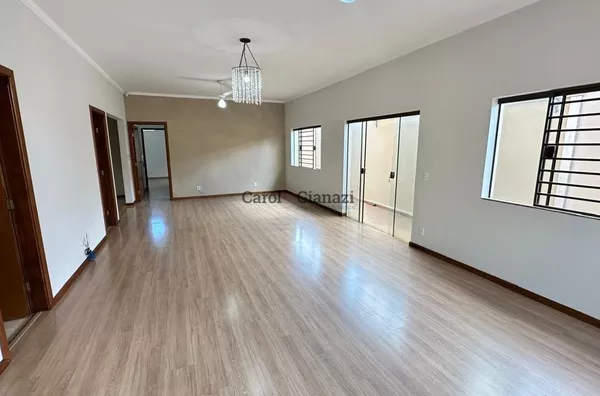 CA2734-Casa para locação no Jardim Europa em Assis