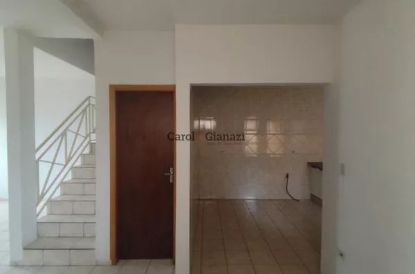 CA2864-Casa para locação no Centro de Assis